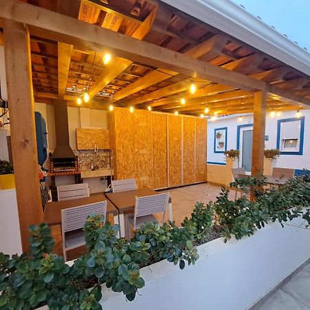 דירות נאזרה Patio C'Un Casinhas מראה חיצוני תמונה