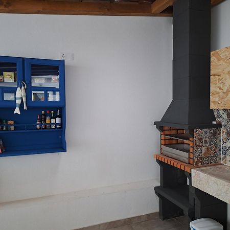 דירות נאזרה Patio C'Un Casinhas מראה חיצוני תמונה