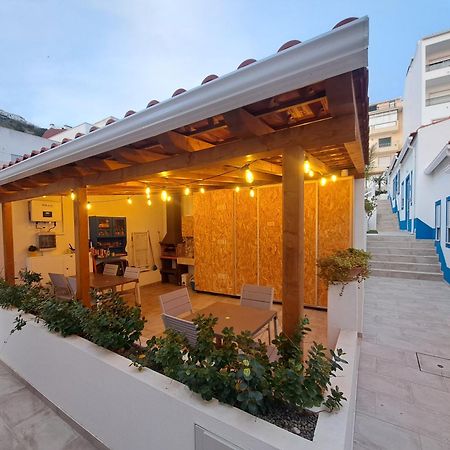 דירות נאזרה Patio C'Un Casinhas מראה חיצוני תמונה