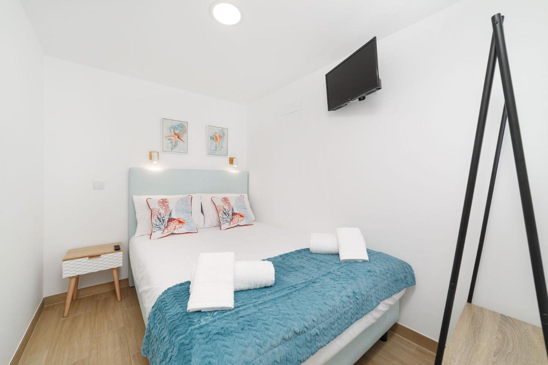 דירות נאזרה Patio C'Un Casinhas מראה חיצוני תמונה